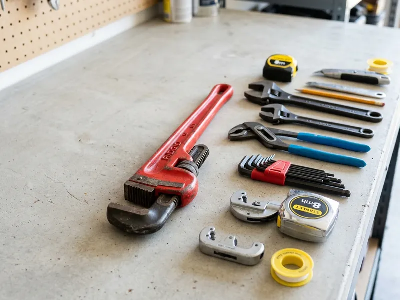 Emergency Plumber in Pleasantville, IA